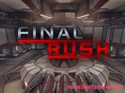 Final Rush (Strike Games) (ENG) (v2.14a) [P]