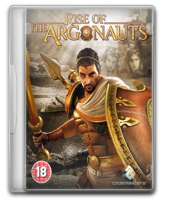 Rise of the Argonauts (2008) PC &#124; RePack by R.G.R3PacK