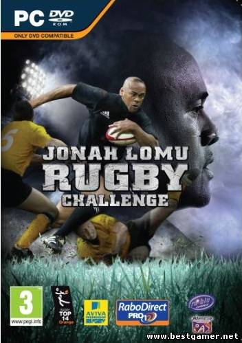 Rugby Challenge Sidhe Interactive ENGMULTi4 L