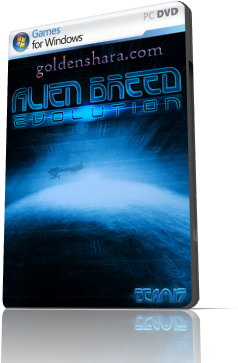 Alien Breed: Impact (2010) [RePack]