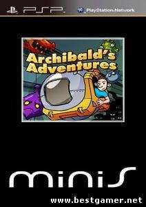 Archibald&#39;s Adventure [Minis] (2011)
