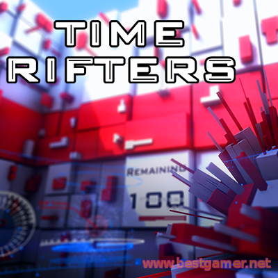 Time Rifters (Proton Studio Inc) (ENG) (v1.0) [P]