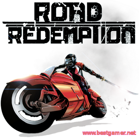 Road Redemption(ENG) [Beta/Steam Early Access]