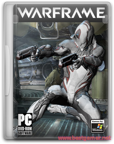 Warframe (2013) PC &#124; Repack