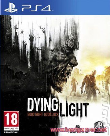 Превью игры Dying Light - Помни, что мир зависит от тебя. Попробуй дожить до утра…