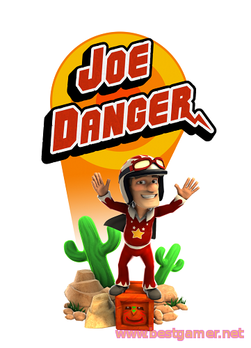 Joe Danger  (EN/FR/DE/IT/ES/JP) [L] -PROPHET