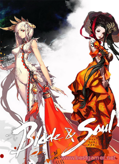 Blade and Soul (2012) PC