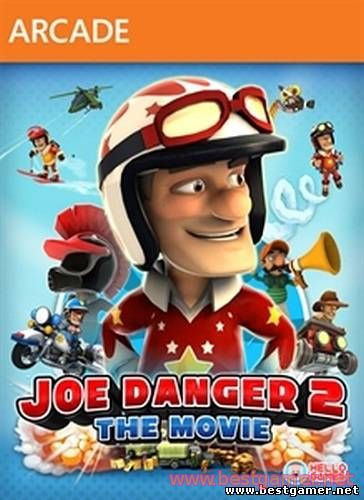 Joe Danger 2 The Movie (MULTi6)-PROPHET