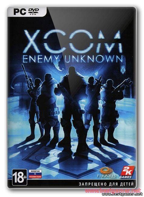 XCOM Enemy Unknown The Complete Edition-(Лицензия) PROPHET