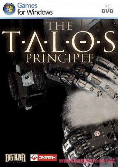 The Talos Principle (Devolver Digital) v220996 and DLC (Rus&#124;Multi12) [P]