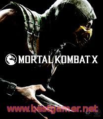 Новый трейлер Mortal Kombat X