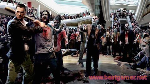 Capcom анонсировала дату релиза Dead Rising: Watchtower