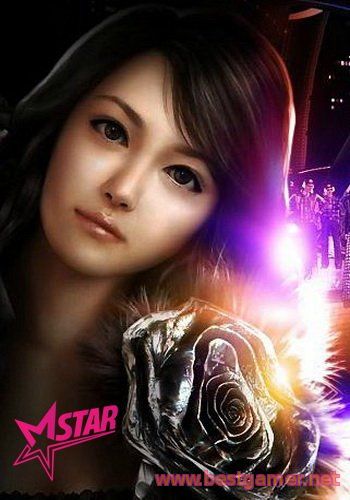 Club MStar [1401] (2014) PC