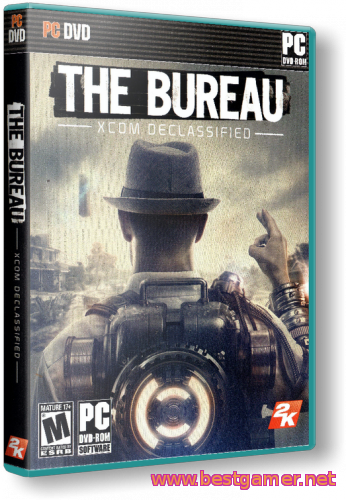 The Bureau XCOM Declassified Complete-PROPHET