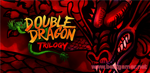 Double Dragon: Trilogy (2015) PC &#124; Rip