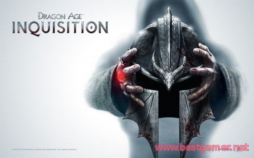 Немного статистики из Dragon Age: Inquisition