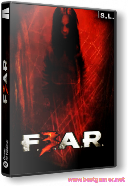F.E.A.R. 3 (2011) PC | RePack