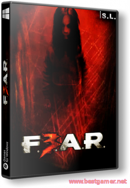 F.E.A.R. 3 (2011) PC | RePack by SeregA-Lus