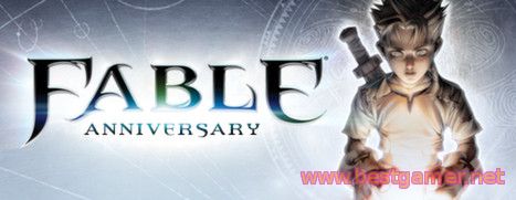 Fable Anniversary (2014) PC &#124; Русификатор звука