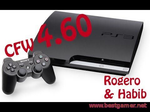 (PS3) Jailbreak Habib 4.66 v1.01 + multiMAN