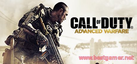 Call of Duty: Advanced Warfare [Update 4] (2014) PC &#124; Патч