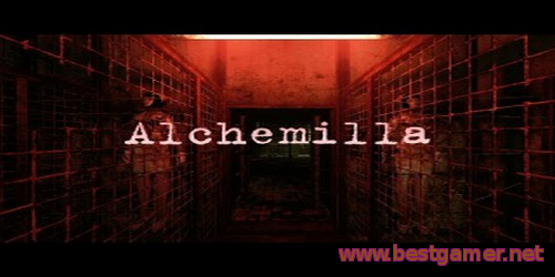 Silent Hill: Alchemilla (2015) PC