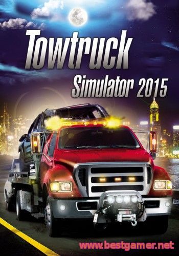 Towtruck Simulator 2015( MULTi6)-PROPHET