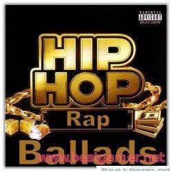 VA - Hip Hop & Rap Ballads [2015, MP3, 320 kbps]