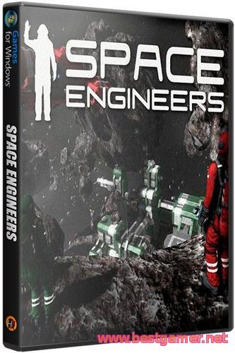 Space Engineers (2013) [Ru/Multi] (beta 01.065.015) Repack