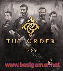 New The Order: 1886 Gameplay Video - Демонстрирация экшен сцен