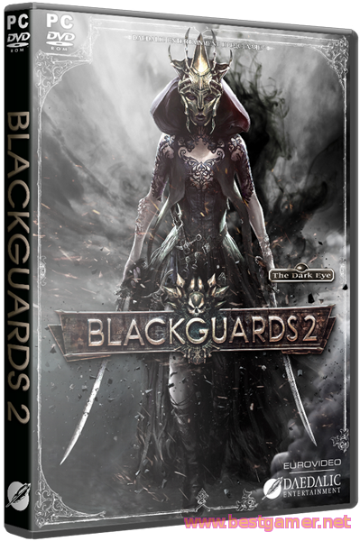 Blackguards 2 (2015) PC &#124; RePack