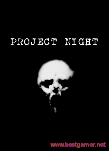 Project Night(РС) - HI2U