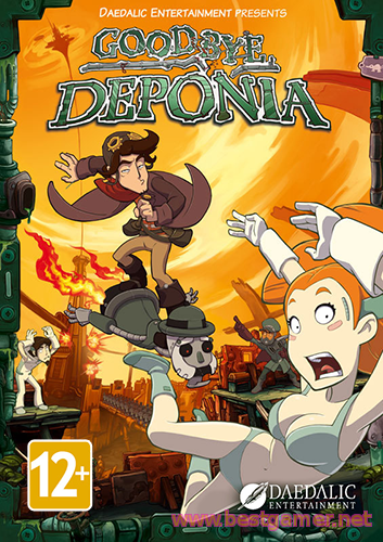 Goodbye Deponia (MULTi5)0-PROPHET