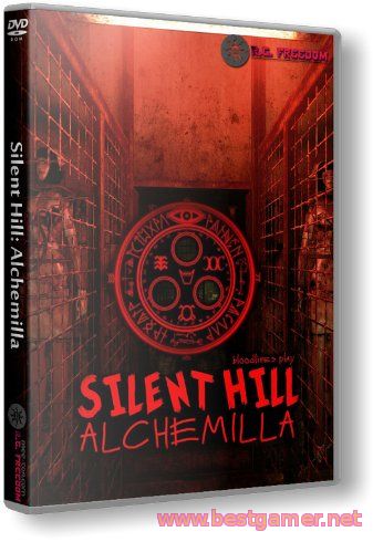 Silent Hill: Alchemilla (2015) PC &#124; No-Steam &#124; RePack