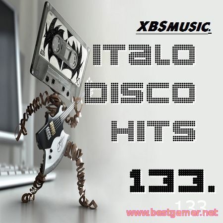 VA - Italo Disco Hits Vol. 133