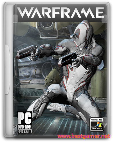 Warframe [16.6.3] (2013) PC