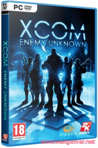 XCOM: Enemy Unknown - The Complete Edition (2012) PC &#124; RePack