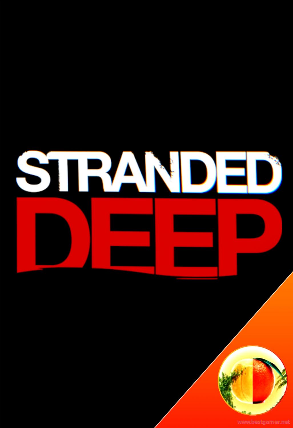 Stranded Deep (2015) (v0.01) &#124; Repack