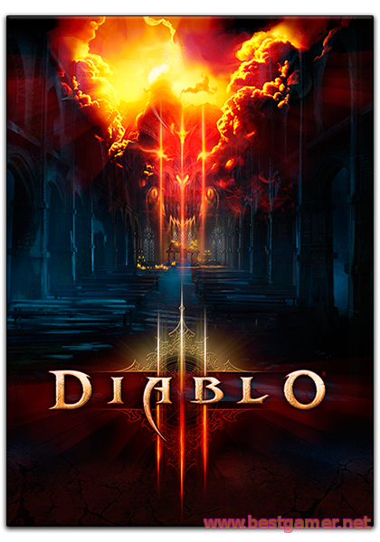 Diablo III Collectors Edition[R.G Bestgamer.net}