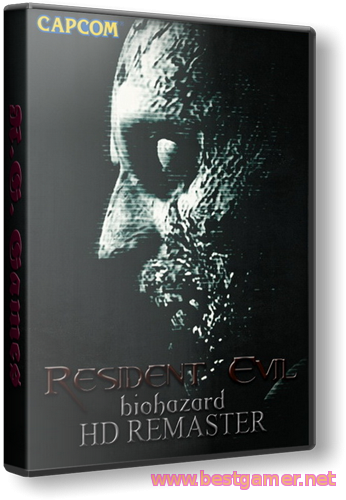 Resident Evil / biohazard (2015) [Multi] (1.0) Repack R.G. Games