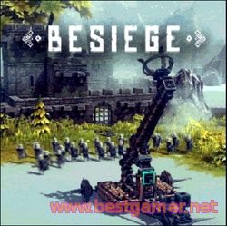 Besiege (2015) PC Alpha &#124; RePack