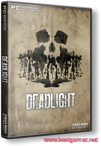 Deadlight (2012) [Ru/Multi] (1.0.9249.0) Repack R.G. Revenants