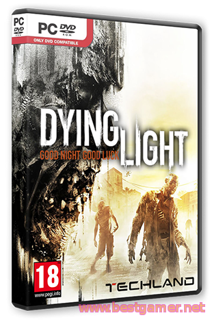 Dying Light: Ultimate Edition (2015) PC &#124; Steam-Rip от R.G. Steamgames