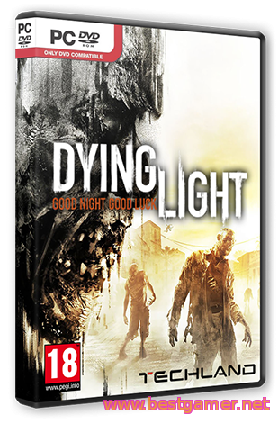 Dying Light Ultimate Edition(RePack) by R.G.BestGamer