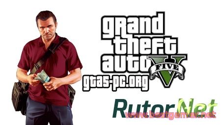 GTA5- Открытие Gta5-pc.org