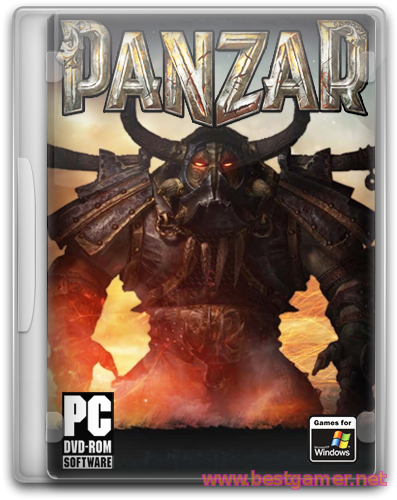 Panzar: Forged by Chaos [36.7] (2012) РС