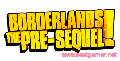 Borderlands The Pre Sequel Update v1.04 Incl DLC - ALI213
