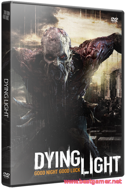 Dying Light Ultimate Edition (Warner Bros. Interactive Entertainment) (RUS&#124;ENG&#124;Multi8) [L&#124;Steam-Rip] by Fisher