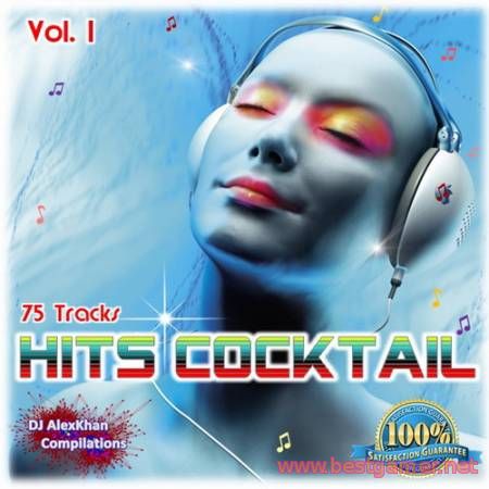 VA - Hits Cocktail Vol.1