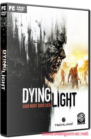 Dying Light:Ultimate Edition +DLC (v.1.2.0.0) (2015) RePack